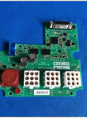 PN072323P702和VZ3F1113施耐德变频器ATV61-71系风机风扇板制议价