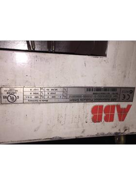 ABB  DCS501B3003-51-2100000-000000010 议价议价