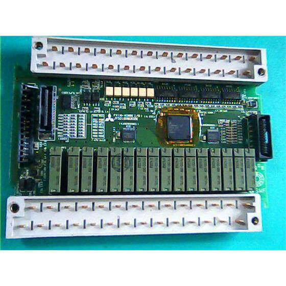 三菱PLC可编程控制器FX1N