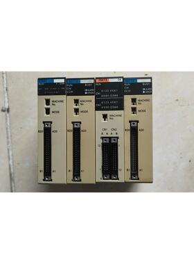 欧姆龙PLC，C200H-NC112，C200H-ID215议价