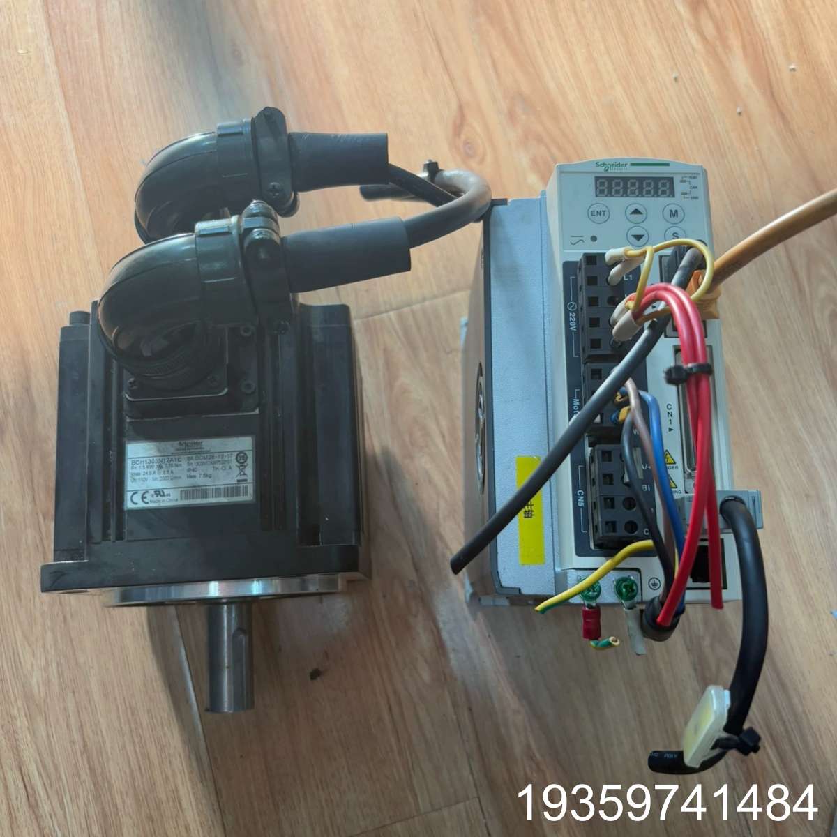 LXM23AU15M3X BCH1303N12A1C议价