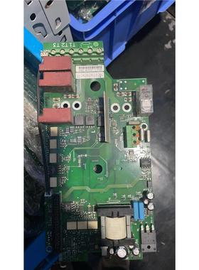 PC00208H-208Z伟肯变频器电源驱动板400V 9A原装拆机功能包好议价