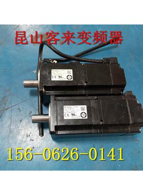 KEYENCE 基恩士电机 原装拆机 SV-B040AS包好400W议价