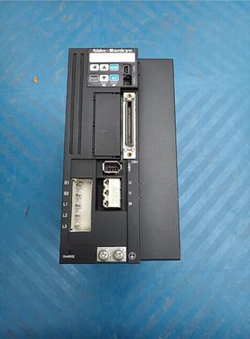 三协驱动器DA24A11/1KW，实物拍摄功能完好，可以充新议价