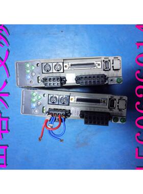 R88D-GT02H-Z 欧姆龙驱动 200W 漂亮包好议价