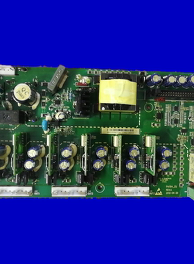 英威腾变频器GD200-132-160-185-200KW主17001-02074驱动板电议价