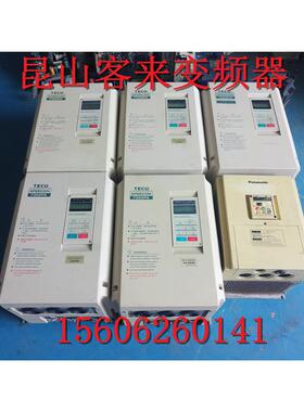 东元变频器 7300PA 22KW 380V JNTFBGBB0030AZ-U-  质量保证议价