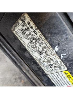 议价MSK101C-0202-NN-S1-AG0-NPNN力士乐伺服电机拆机包好议价