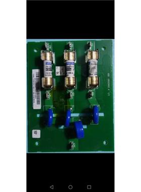 ABB变频器原装CVAR-01C 69005683 A 1/2输入板保护板质量功能议价
