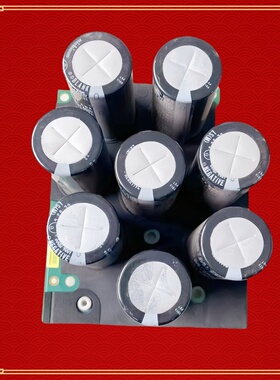 16253950112A05施耐德变频器ATV61-71 15 18.5KW 950UF电解电议价