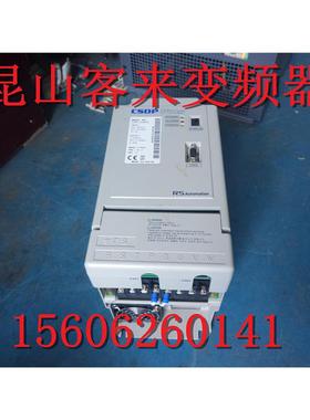 CSDP-20BX2 AB罗克韦尔伺服驱动器现货原装拆机 2KW 包好实物议价