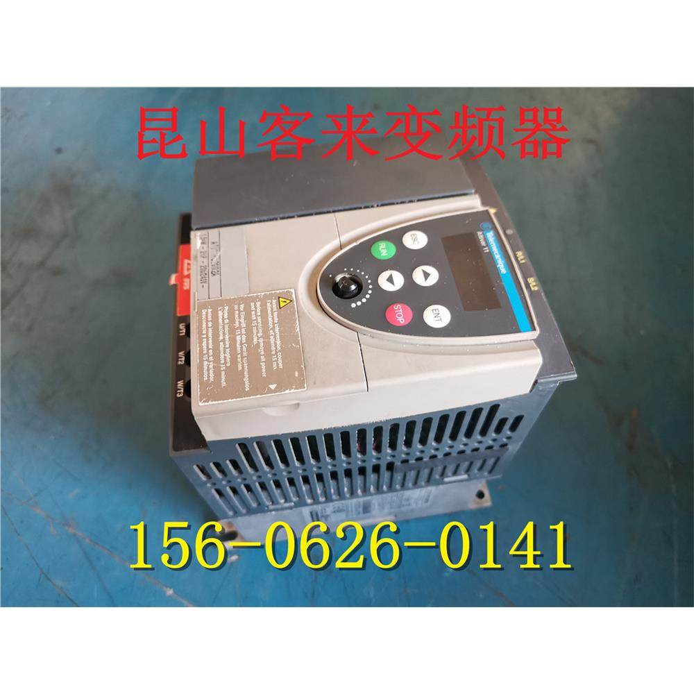 施耐德ATV11变频器HU29M