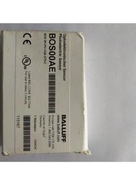 全新原装巴鲁夫 BES00AE  BOS 6K-PU-1QA-S75-C 现货议价