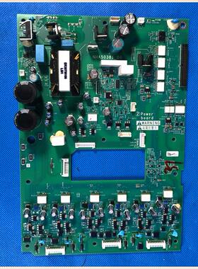 施耐德变频器ATV610-630主30-37-45KW电源板驱动板NHA50381-0议价