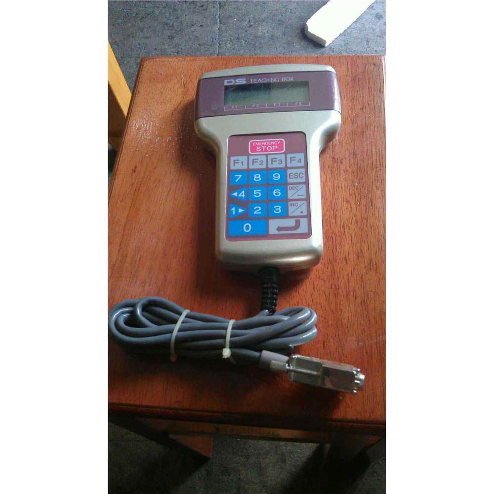 DSTEACHINGBOX-19成新