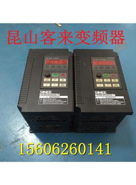EM303A-4R0G/5R5P-3cB 现货 实物4.0KW/5.5KW 380V  包好议价