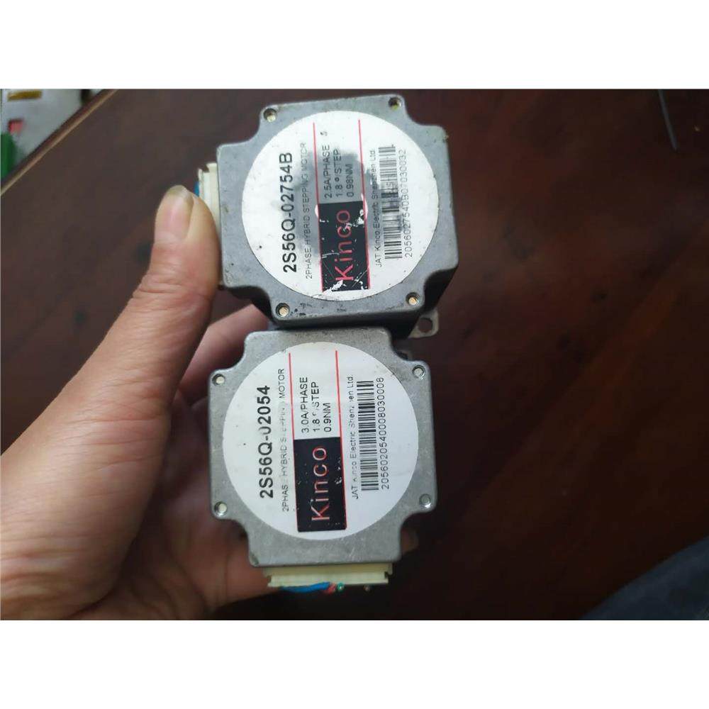 步科原装2S56Q-04/7B8进