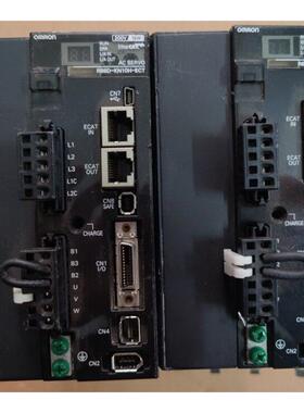 欧姆龙伺服R88D-KT15H 20H KP15H R88D-KN15H-ECT R88D-KN10H议价