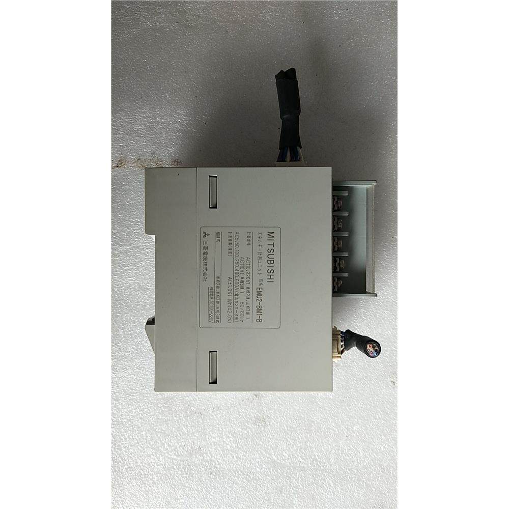 原装拆机MITSUBH三菱E2