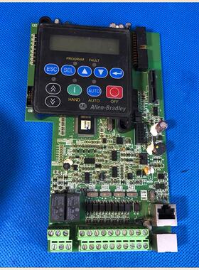 2945401706-2945401705-2945401704和AB变频器400系110-132kw议价