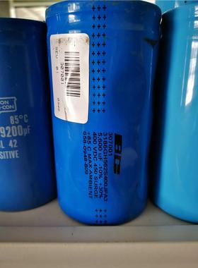 AB变频器PF753 755滤波电容 5600UF 400V 3186GH562S400JPA3议价