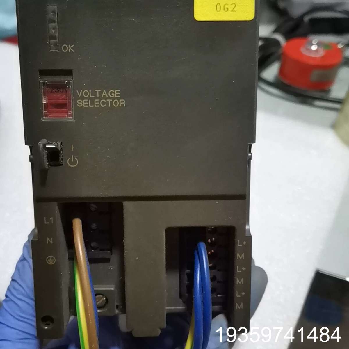 1P 6EP1 333-1SL11议价