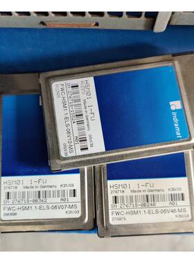 力士乐HDS程序卡HSM01.1-FW FWC-HSM01-ELS-05V46/06V12/06V0议价