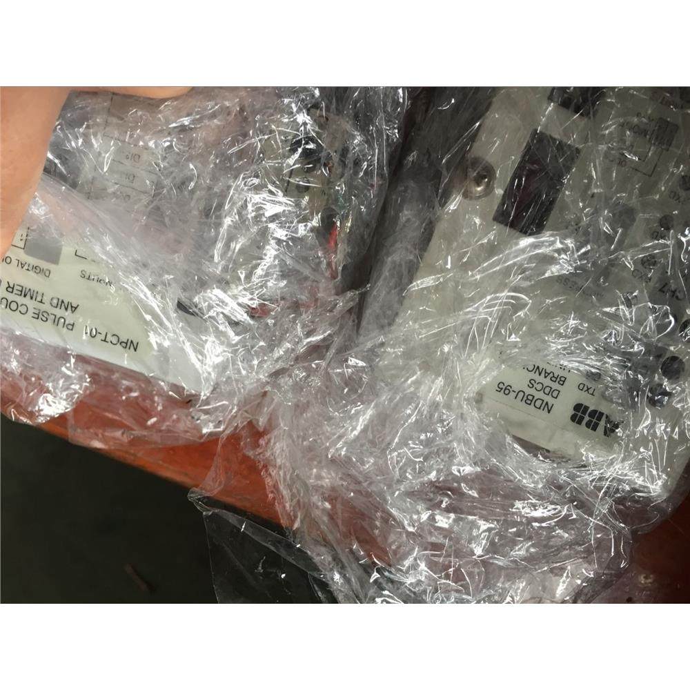 ABBNDBU-85模块PCT-01议
