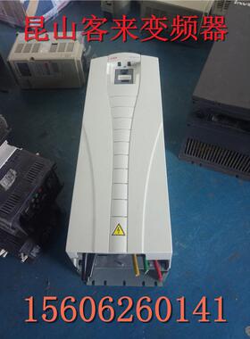 ABB变频器 ACS510 37KW ACS510-01-072A-4拆机，大量现货 37k议价