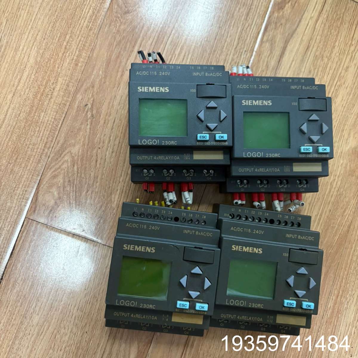 6ED1 052-1FB00-0BA6LOGO议价