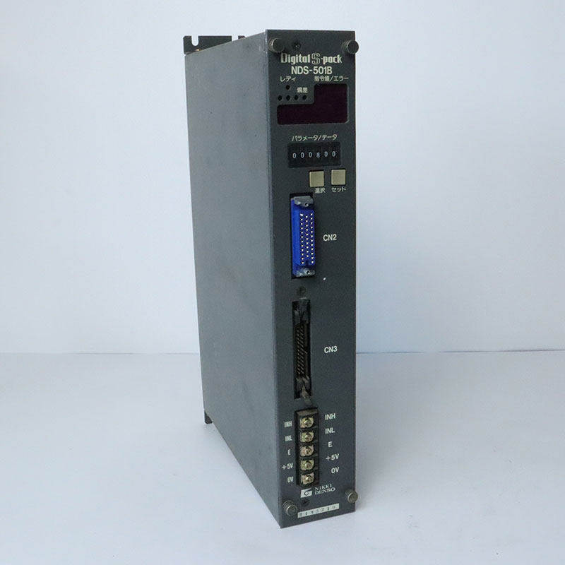 NDS-501B日机电装驱动