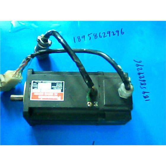 松下伺服电机MFA020LA3NP