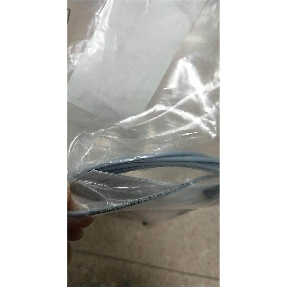 全新原装费斯托FESTOME-