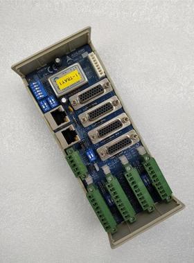 ADLINK 凌华 MNET-4XMO-TB 运动控制模块 原装拆机板卡议价