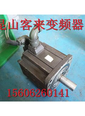 SGMGH-44ACA21  二手进口安川伺服电机 原装拆机 包好议价