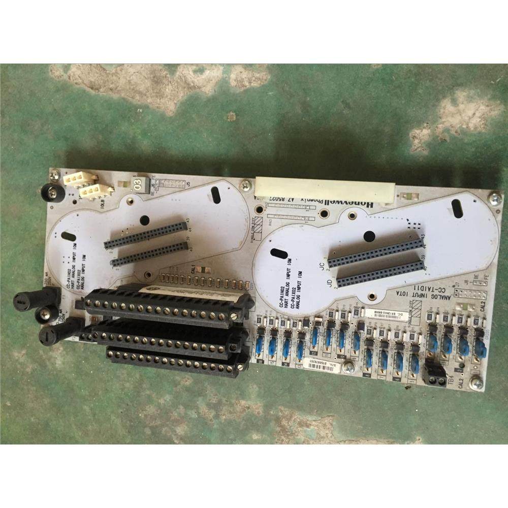 霍尼韦尔CC-TAIDPH02议