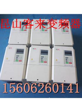 TDS-V8-H7P5E  原装拆机 东达变频器 380v 7.5kw 测试包好议价