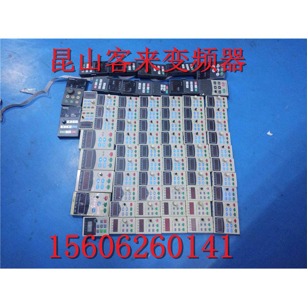 众辰变频器操作面板SN-0