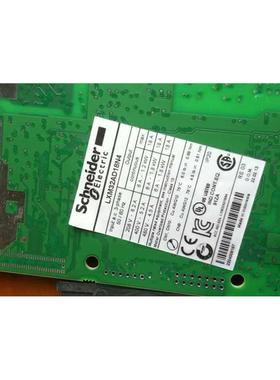 Schneider  LXM32AD18N4  SS221607-00-01C    议价议价