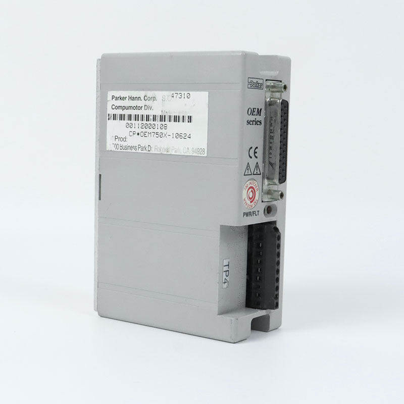 CP*OEM750X-10624派克