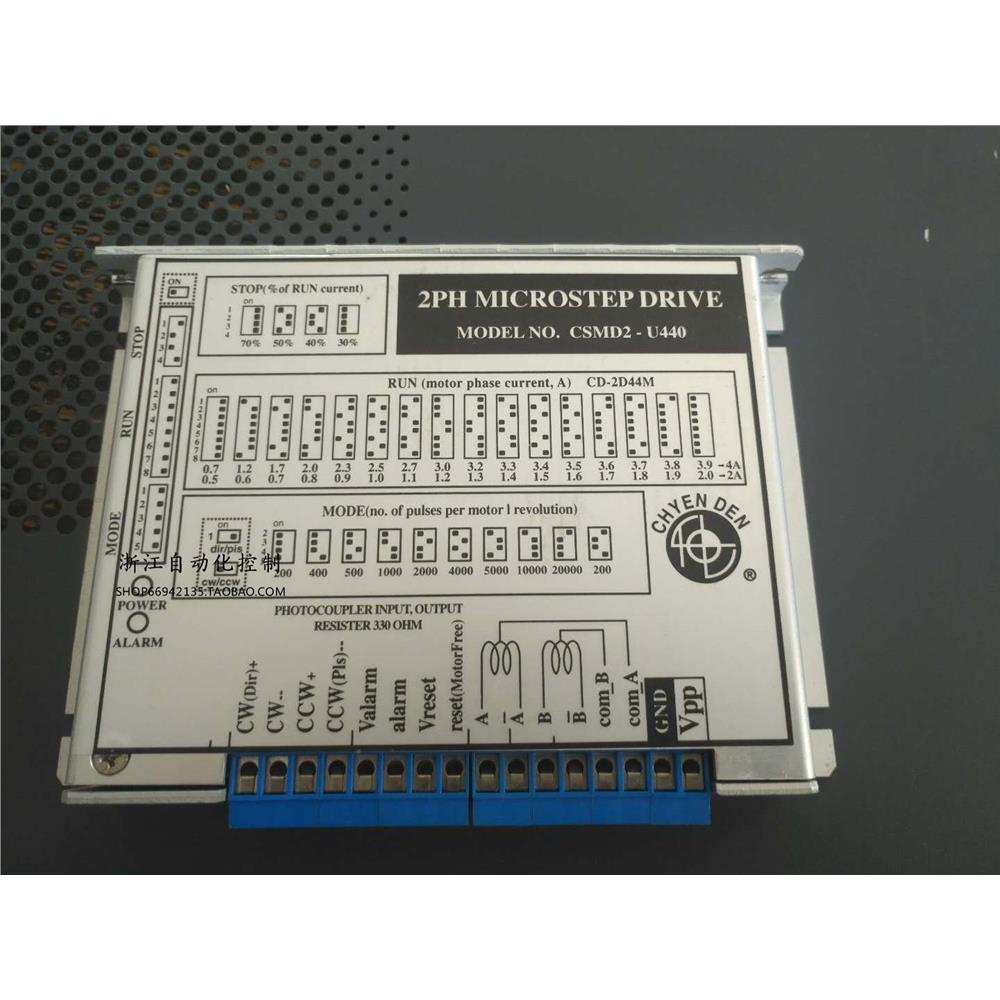 CSMD2-U440韩国CONVEX