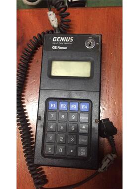 GE Fanuc IC660BPM500 手操器  价格另议议价