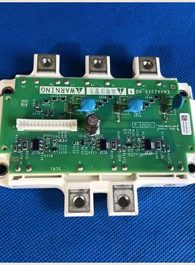 EAV42315-00_01施耐德变频器可控硅整流板TDB6HK240N16P和360议价