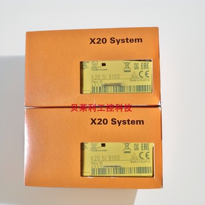 X20SI21AI83FDI9372贝加