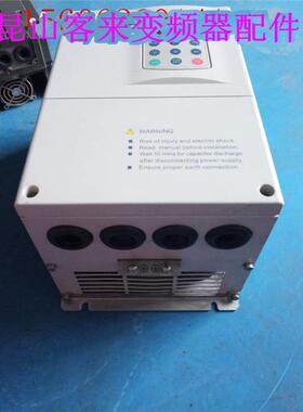 变频器 AF201TB110G-I0  11KW 380V  实物拍摄 包好议价