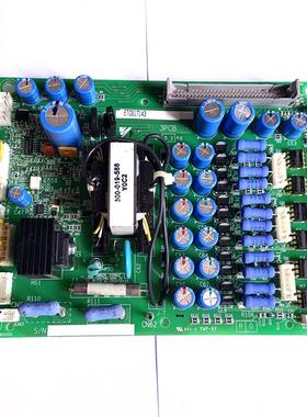ETC617143安川变频器F7-E7系列22kw电源板驱动板主板ETC61714议价