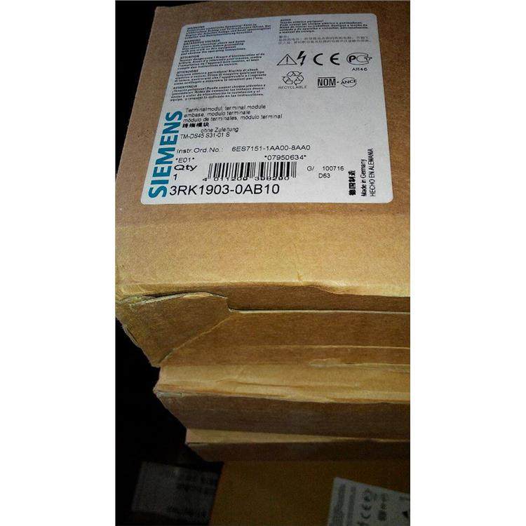 3RK1903-0AB全新没货2手