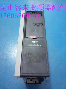 DANFOSS 丹佛斯变频器  FC-301P3K0T4E20H2B 3KW 实物拍摄议价