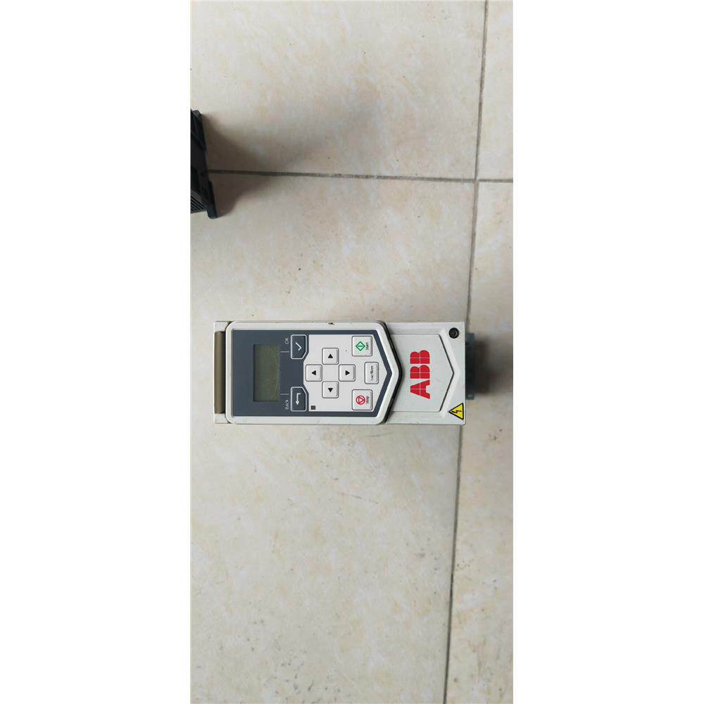 ABB变频器，ACS530-01-07A2-4，功能包好无破议价