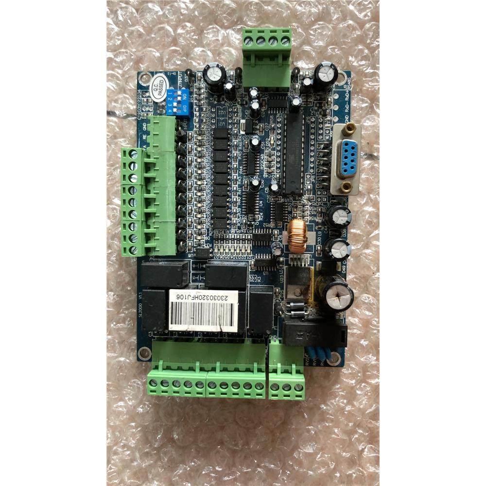 原装拆机SL2KM1-JUN2008